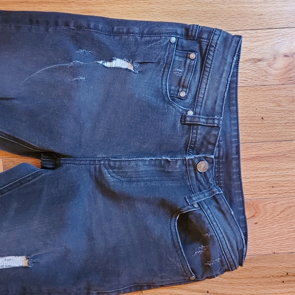 Skinny Black jeans - Picture 4 of 5